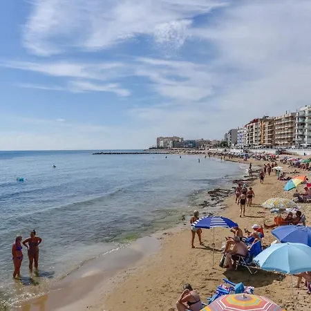 Cura Torrevieja