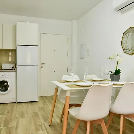 Cura Apartment Torrevieja