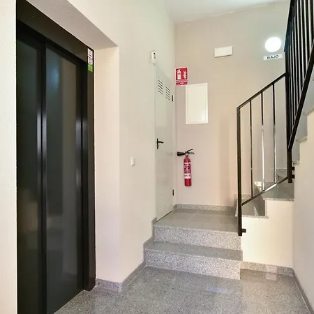 Cura Apartmán Torrevieja