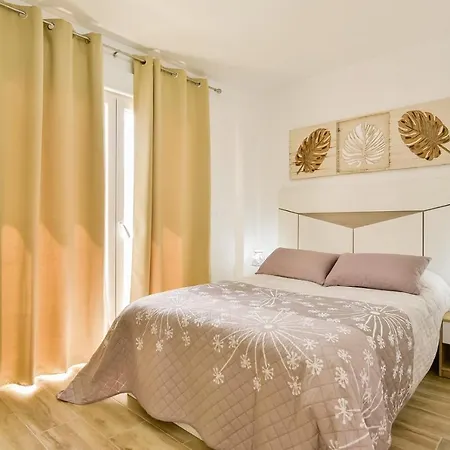 Apartmán Cura Torrevieja