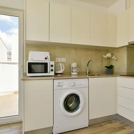 Cura Apartment Torrevieja