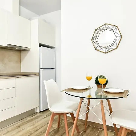 Cura Apartment Torrevieja