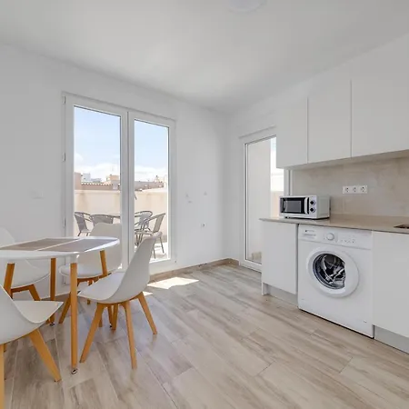 Cura Apartmán *