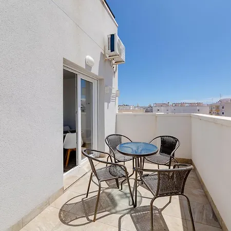Apartmán Cura