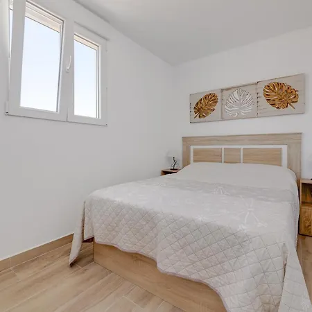 Apartmán Cura *