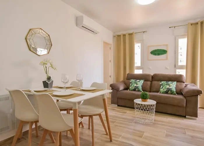 Cura Apartment Torrevieja