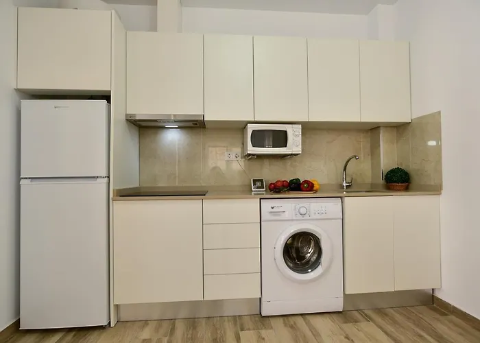 Apartment Cura Torrevieja