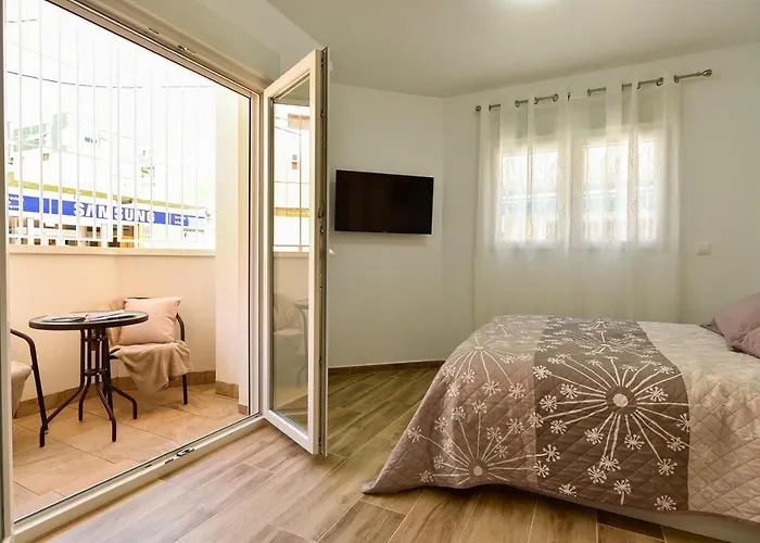 Apartment Cura Torrevieja