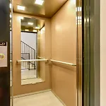Апартаменти Cura