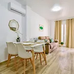 Cura Апартаменти