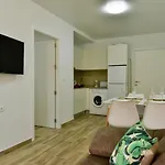 Апартаменти Cura