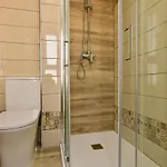 Апартаменти Cura *