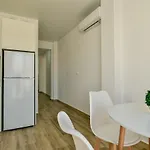 Cura Апартаменти *