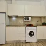 Апартаменти Cura Торрев'єха