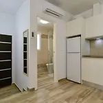 Апартаменти Cura *