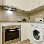 Appartement Cura *