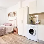 Apartment Cura *