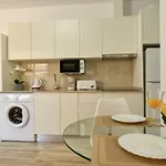 Cura Апартаменти