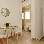 Appartement Cura *