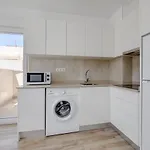 Апартаменти Cura *