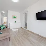 Апартаменти Cura