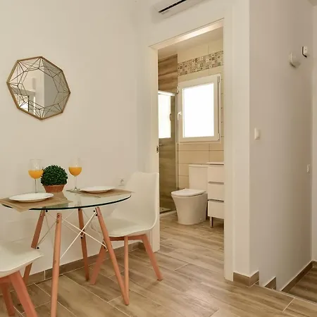 Apartment Cura *