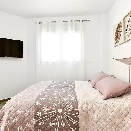 Cura شقة تورّيفيِخا