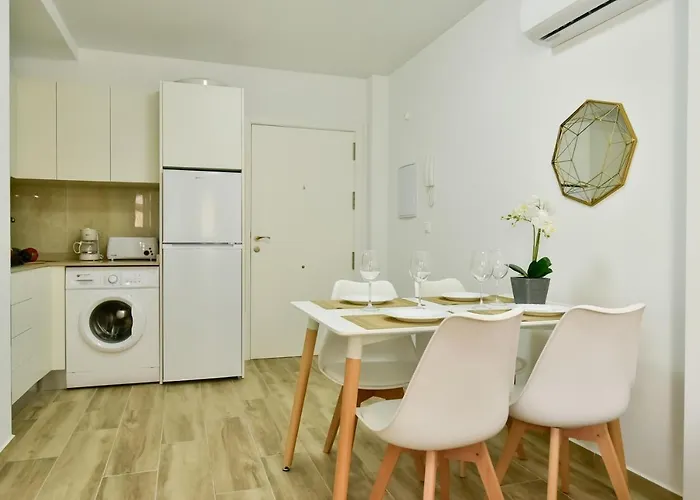 Cura Apartment Torrevieja