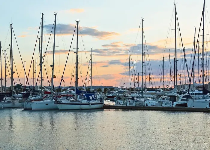 Cura Apartment Torrevieja