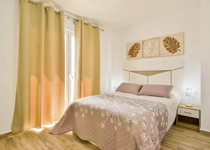 Apartment Cura Torrevieja