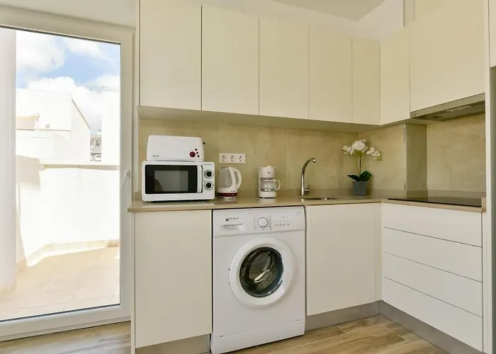 Cura Apartment Torrevieja