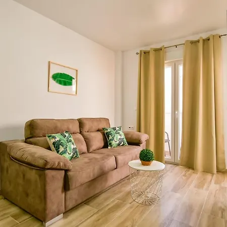Cura Apartament *
