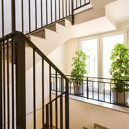 Cura Apartman Torrevieja