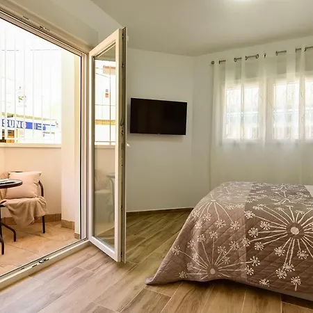 Apartman Cura Torrevieja