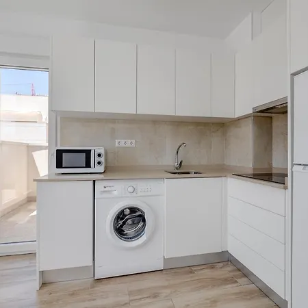 Apartament Cura *