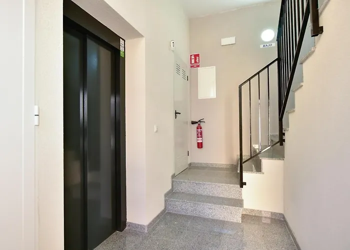 Cura Apartman Torrevieja