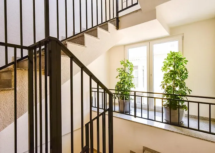 Cura Apartman Torrevieja