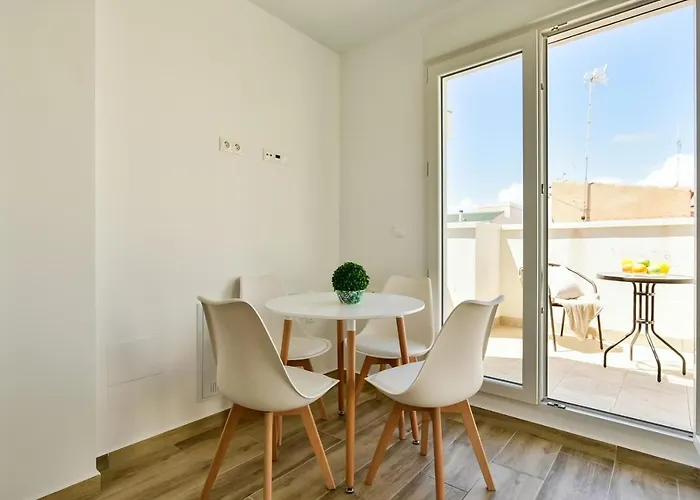 Apartman Cura Torrevieja