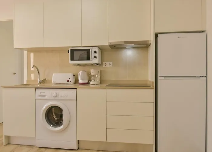 Cura Apartman Torrevieja