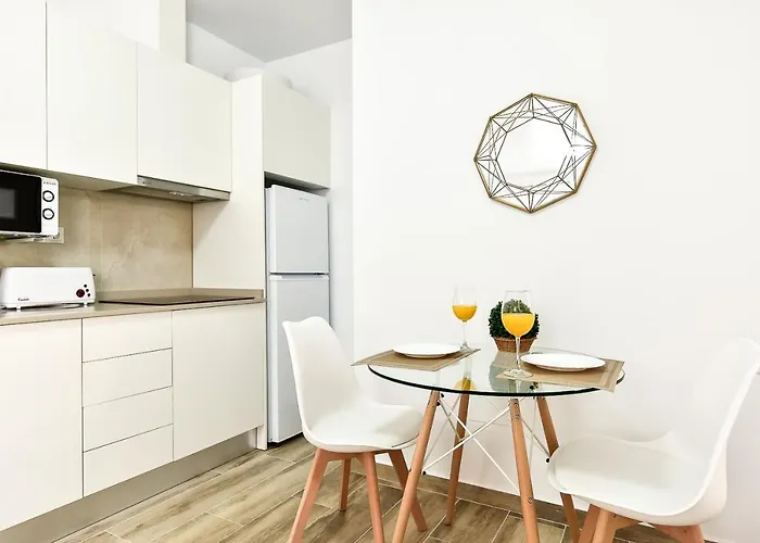 Cura Apartman Torrevieja