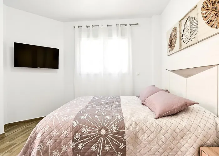 Cura Apartman Torrevieja
